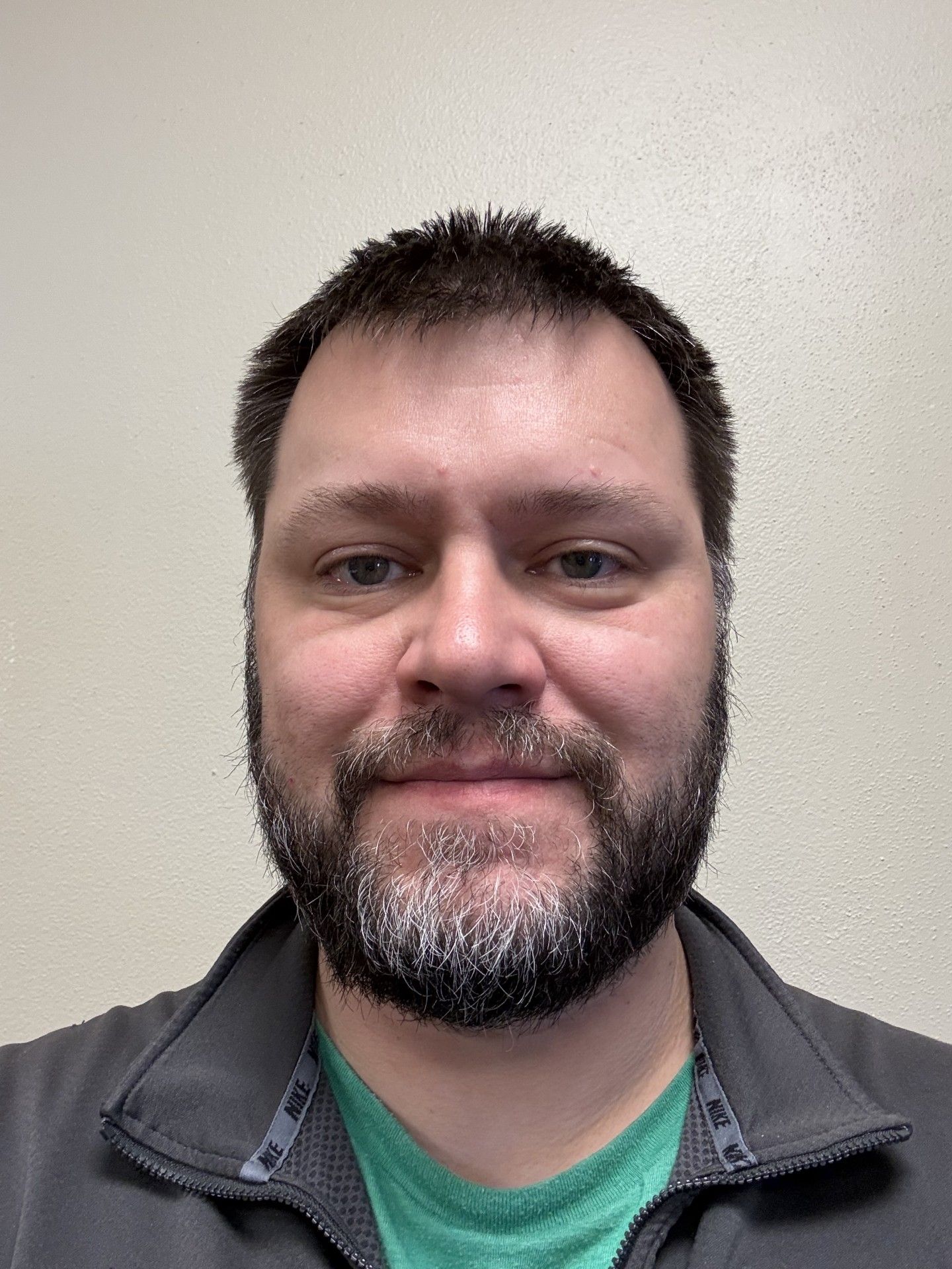 Pastor Dan Antal